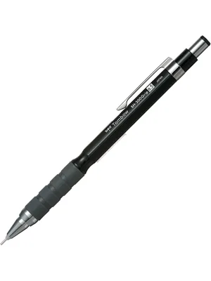 Tombow Grip Sh-300 0.5 Mm Versatil Kalem Black Sh-gr11r5