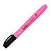 Artline Supreme 4.0 Mm Kesik Uç Fosforlu Kalem Floresan Pink Epf-600