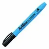 Artline Supreme 4.0 Mm Kesik Uç Fosforlu Kalem Floresan Blue Epf-600
