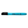 Artline Supreme 4.0 Mm Kesik Uç Fosforlu Kalem Floresan Blue Epf-600