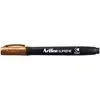 Artline Supreme 1.0 Mm Metallic Marker Kalem Bronze Epf-790