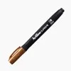 Artline Supreme 1.0 Mm Metallic Marker Kalem Bronze Epf-790