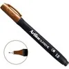 Artline Supreme 1.0 Mm Metallic Marker Kalem Bronze Epf-790