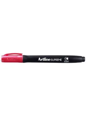 Artline Supreme 1.0 Mm Metallic Marker Kalem Bronze Epf-790