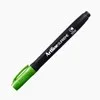 Artline Supreme 1.0 Mm Metallic Marker Kalem Green Epf-790