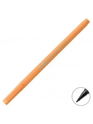 Artline Supreme 0.6 Mm Keçe Uçlu Kalem Apricot Epfs-210