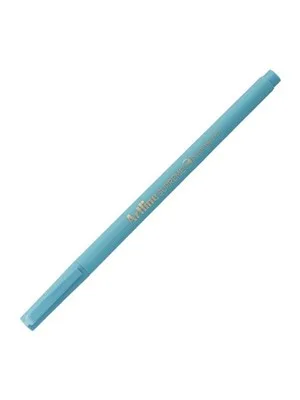 Artline Supreme 0.6 Mm Keçe Uçlu Kalem Pale Turquoıse Epfs-210