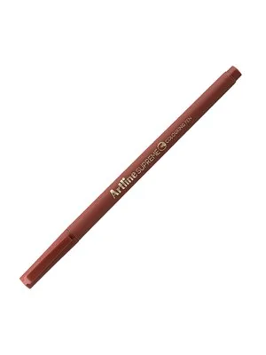 Artline Supreme 0.6 Mm Keçe Uçlu Kalem Royal Blue Epfs-210