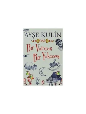 Bir Varmış Bir Yokmuş-everest Yayınları