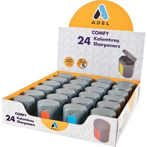 Adel Comfy Kalemtraş Klasik 2260000007
