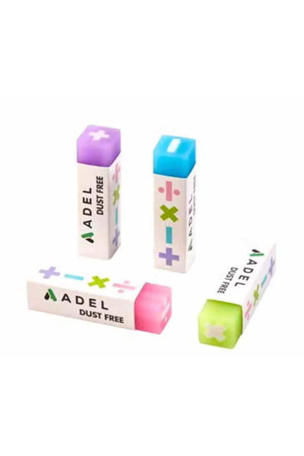 Adel Pastel 2b Dust Free Silgi 2270000024