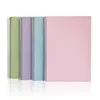 Bayındır Pastel 20x28 Cm Sert Kapak Spiralli Defter Kareli 120 Yp Bed0671