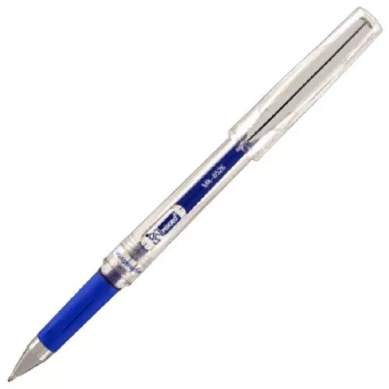 Mikro Signature 1.0 İmza Kalemi Mavi Mk-8526