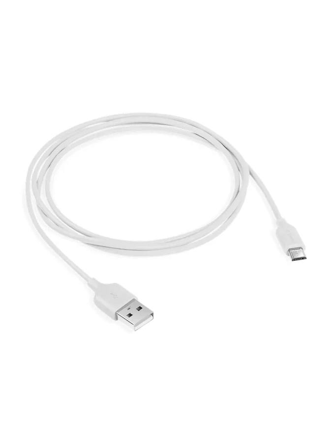 Ttec 2dk7530b Micro Usb Kablo Beyaz