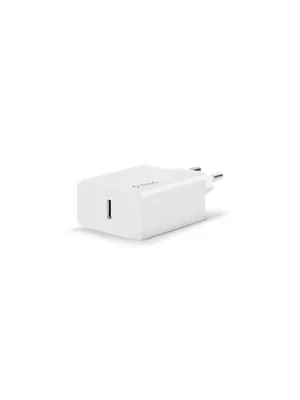 Ttec 2scs22b Smartcharger Pd 20w Type-c Girişli Hızlı Şarj Aleti Beyaz