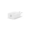 Ttec 2scs22b Smartcharger Pd 20w Type-c Girişli Hızlı Şarj Aleti Beyaz