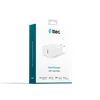 Ttec 2scs22b Smartcharger Pd 20w Type-c Girişli Hızlı Şarj Aleti Beyaz