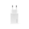 Ttec 2scs22b Smartcharger Pd 20w Type-c Girişli Hızlı Şarj Aleti Beyaz