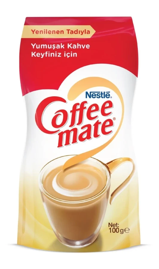 Nestle Coffee Mate 100 Gr