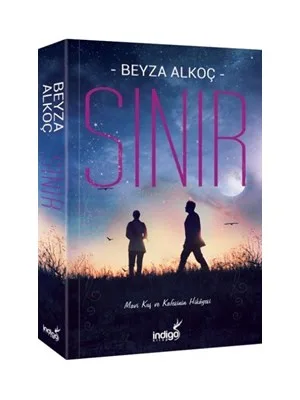 Sınır - İndigo Yayınları
