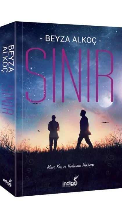 Sınır - İndigo Yayınları