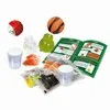Clementoni Bilim ve Oyun Çılgın Toplar - Spor 64323