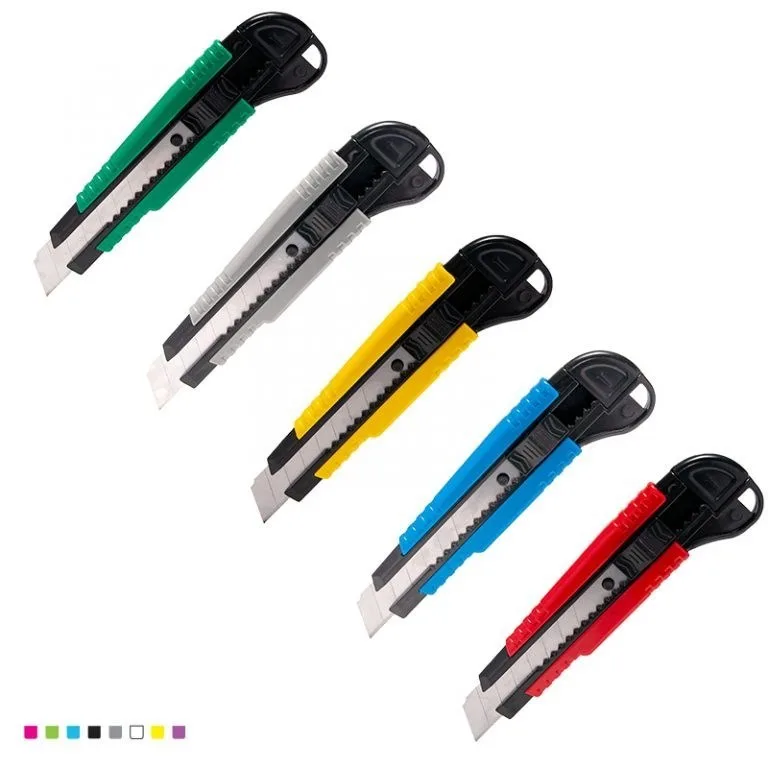 Ark 18 Mm Maket Bıçağı 578