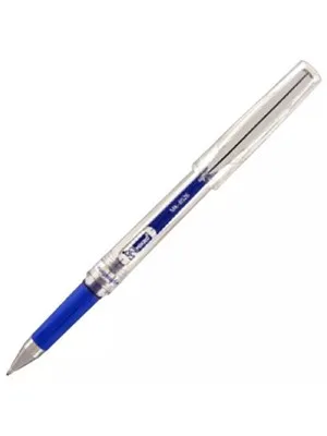 Mikro Signature 1.0 İmza Kalemi Siyah Mk-8526