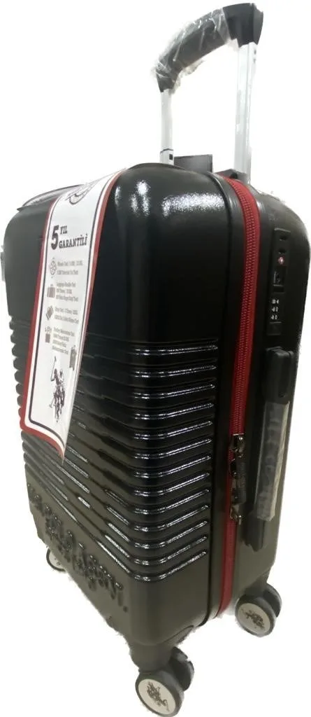 U.s. Polo Assn. Valiz Md.no:plvlz21251b Orta Boy