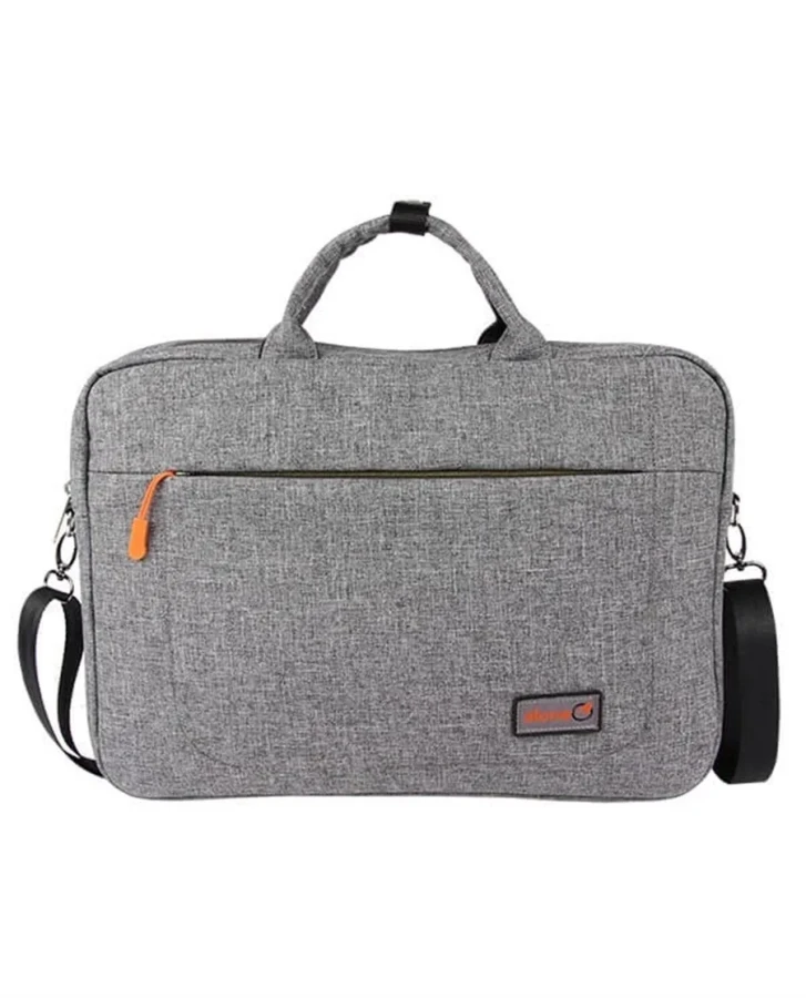 Alone Evrak Çantası 8706 Gri