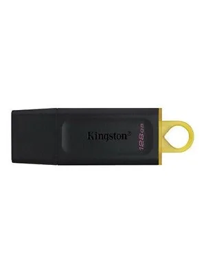 Kingston Dtx-128 Gb Exodia Data Traveller Usb 3.2 128 Gb Flash Bellek
