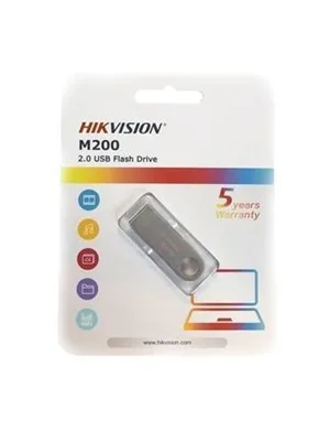 Hikvision Hs-usb-m210p 128 Gb Usb 3.2 Flash Bellek