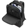 Mack Office 15.6" Notebook Sırt Çantası Siyah Mcc-006
