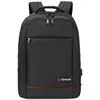 Mack Office 15.6" Notebook Sırt Çantası Siyah Mcc-006
