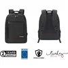 Mack Office 15.6" Notebook Sırt Çantası Siyah Mcc-006