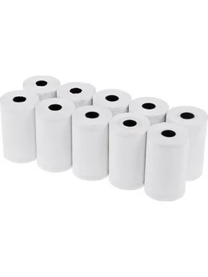 Ermet 75x25 Mt Termal Yazarkasa Rulosu