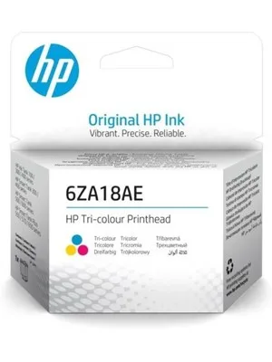 Hp 6za18ae 515-530-615 Renkli Baskı Kafası