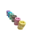 Mikro Çift Delikli Kalemtraş Mk-1011
