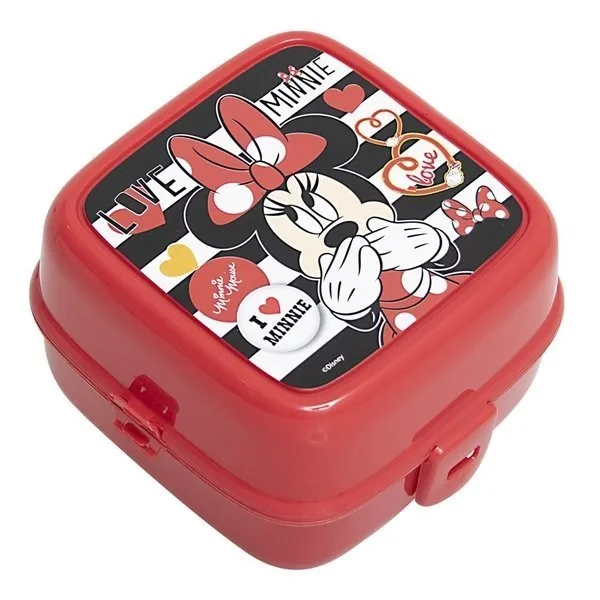 Frocx Minnie Mause Beslenme Kabı Otto-41418