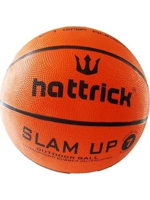 Altis Hattrick Basketbol Topu C-7 Tsts