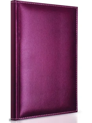 Gıpta 14x20 Cm İp Dikişli Ciltli Modelist Defter Çizgili 160 Yp 1606