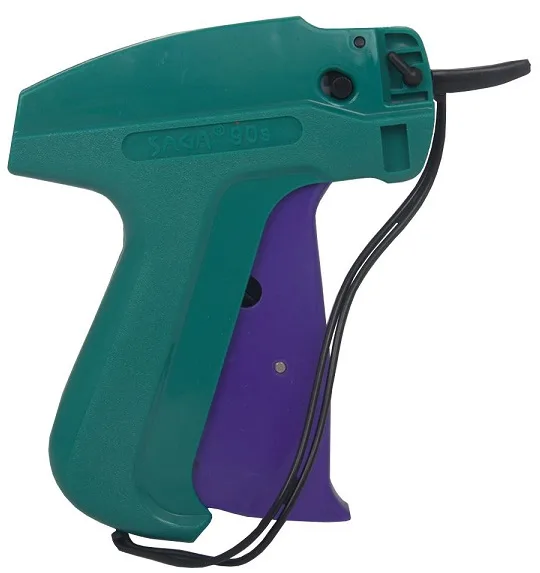 Saip Kılçık Makinası Metal İğneli Sg-90s