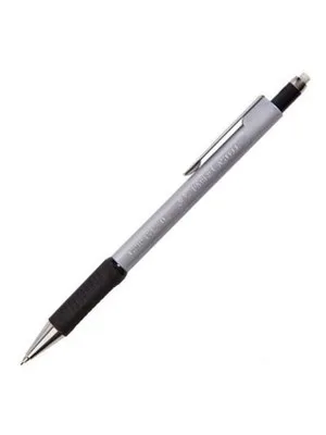 Faber Castell Grıp 1347 Versatil Kalem 0.7 Gri 134789