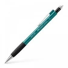 Faber Castell Grıp 1347 Versatil Kalem 0.7 Petrol Yeşili