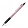 Faber Castell Grıp 1345 Versatil Kalem 0.5 Açık Pembe