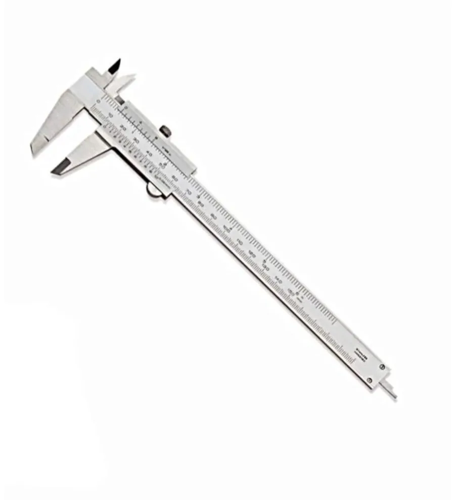 Unıversal 150 Mm Metal Kumpas