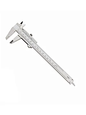 Unıversal 150 Mm Metal Kumpas