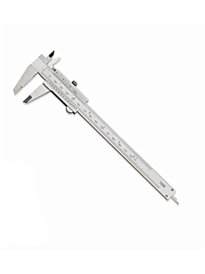 Unıversal 150 Mm Metal Kumpas