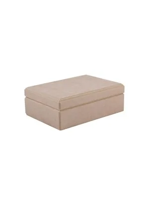 Aka Ahşap 25x16x7 Kutu Kt21
