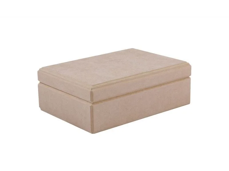 Aka Ahşap 25x16x7 Kutu Kt21